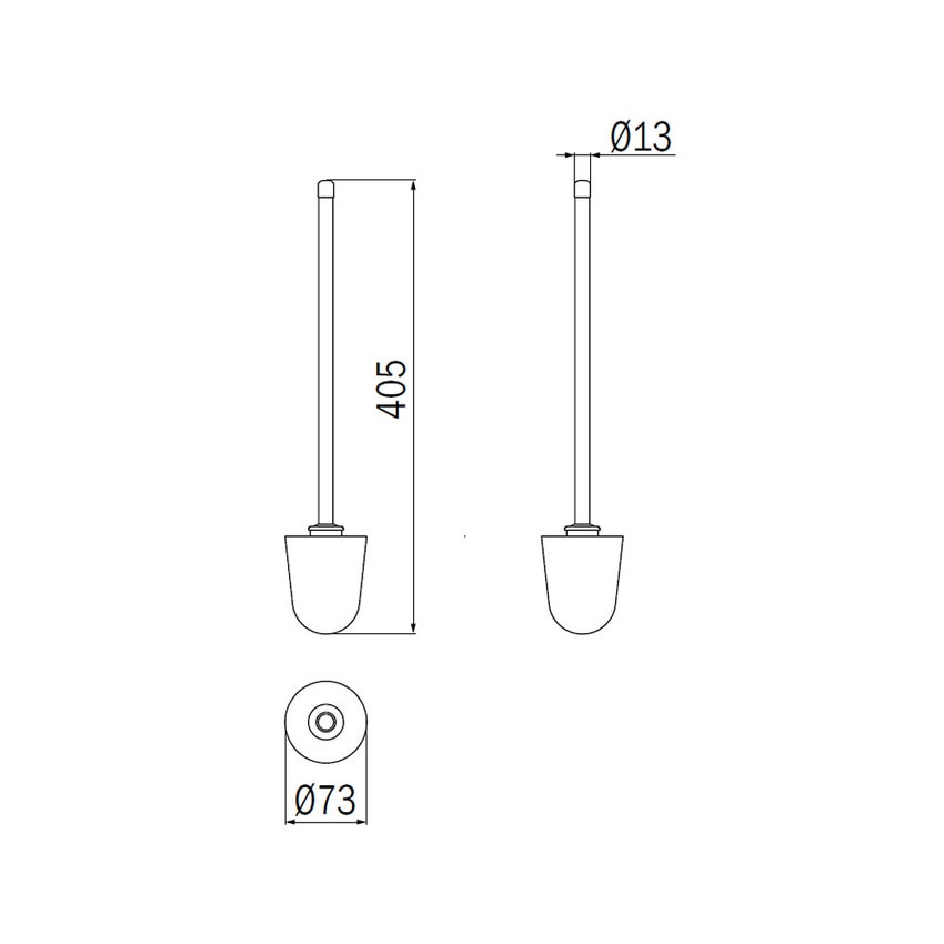 Immagine di Inda Asta completa R76140001