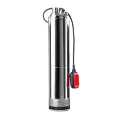 Immagine di Dab Pumps PULSAR 30/50 M-A Pompa multistadio monoblocco sommersa da 5”, automatica con galleggiante, portata max 4.8 m³/h - prevalenza max 42 m 104160000