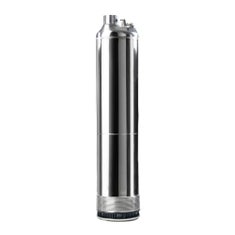 Immagine di Dab Pumps PULSAR 40/50 T-NA Pompa multistadio monoblocco sommersa da 5” trifase, manuale senza galleggiante, portata max 4.8 m³/h - prevalenza max 56 m 104160450