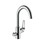 Immagine di Hansgrohe M42 miscelatore cucina monocomando 220, valvola d’arresto, 1 jet, finitura cromo 71803000