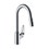 Immagine di Hansgrohe M42 miscelatore cucina monocomando 220, doccetta estraibile, 2 jet, sBox, finitura cromo 71820000