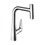 Immagine di Hansgrohe M51 miscelatore monocomando da cucina 220, bocca estraibile, 2 jet, finitura cromo 72824000