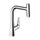 Hansgrohe M51 miscelatore cucina monocomando 220, doccetta estraibile, 2 jet, sBox, finitura cromo 73868000