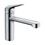 Immagine di Hansgrohe M42 miscelatore cucina monocomando 120, CoolStart, EcoSmart, 1 jet, finitura cromo 71805000