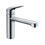 Immagine di Hansgrohe M42 miscelatore cucina monocomando 120, 1 jet, finitura cromo 71806000