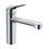 Immagine di Hansgrohe M42 miscelatore cucina monocomando 120, installazione sotto finestra, 1 jet, finitura cromo 71807000