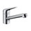 Immagine di Hansgrohe M42 miscelatore cucina monocomando 100, CoolStart, EcoSmart, 1 jet, finitura cromo 71809000