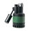 Immagine di Dab Pumps NOVA UP 600 M-A Pompa sommergibile a mandata verticale per drenaggio acque chiare ad uso domestico, automatica con galleggiante, portata max 13.5 m³/h - prevalenza max 9.8 m 60152306.