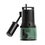 Immagine di Dab Pumps NOVA 300 M-A 40th Pompa sommergibile per drenaggio acque chiare ad uso domestico e residenziale, automatica con galleggiante, portata max 12 m³/h - prevalenza max 7.2 m (cavo 5 m) 60194400H