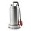 Immagine di Dab Pumps DRENAG 1000 M-A Pompa sommergibile per drenaggio acque chiare e sabbiose da cantiere, automatica con galleggiante, portata max 18 m³/h - prevalenza max 15.3 m 103041000H