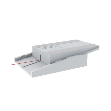 Immagine di Kaldewei Sisitema di supporto centrale MAS 5305 688076530000