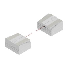 Immagine di Kaldewei Sisitema di supporto centrale MAS 5315 per Conoflat 688076990000