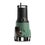 Immagine di Dab Pumps FEKA 300 M-NA 40TH Pompa sommergibile per drenaggio e sollevamento acque reflue ad uso domestico e residenziale, manuale senza galleggiante, portata max 12 m³/h - prevalenza max 6.4 m (cavo 10 m) 60195558H