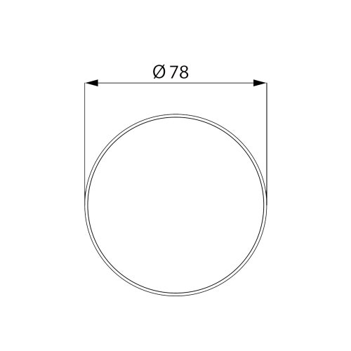 Immagine di Kaldewei Valvola a scarico libero con copertura rotonda smaltata, colore bahama beige 905800000030