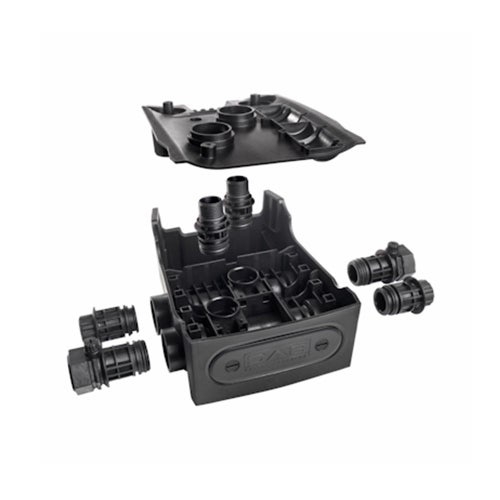 Immagine di Dab Pumps ESYDOCK Base di connessione rapida per sistema Esybox 60147247