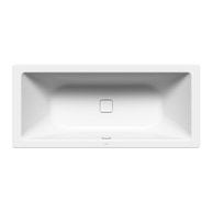 CONODUO vasca rettangolare in acciaio smaltato 170X75 cm