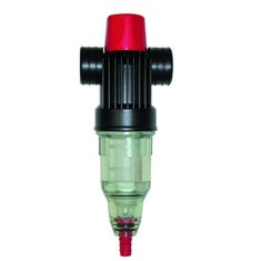 Immagine di Cillit TOP RF filtro di sicurezza autopulente, raccordo 1"  012036AB