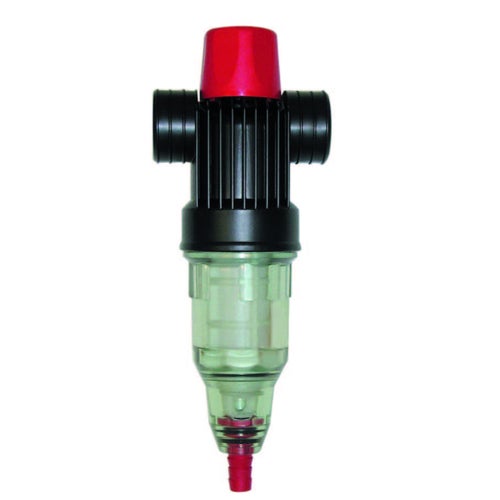 Immagine di BWT Cillit TOP AUTOPULENTE R.F. 3/4" filtro di sicurezza autopulente 012035AB