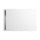 Kaldewei NEXSYS piatto doccia rettangolare L.120 P.80 cm, colore bianco alpino 411746300001