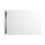 Immagine di Kaldewei NEXSYS piatto doccia rettangolare L.120 P.90 cm, colore bianco alpino 411846300001