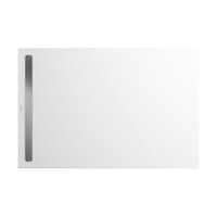 Immagine di Kaldewei NEXSYS piatto doccia rettangolare L.90 P.80 cm, colore bianco alpino 410946300001