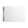 Kaldewei NEXSYS piatto doccia rettangolare L.140 P.90 cm, colore bianco alpino 412346300001