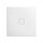 Kaldewei CONOFLAT piatto doccia quadrato 100 cm, colore bianco alpino 465600010001