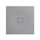 Kaldewei CONOFLAT piatto doccia quadrato 100 cm, colore cool grey 30 465600010663
