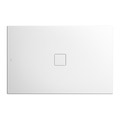 Immagine di Kaldewei CONOFLAT piatto doccia rettangolare L.90 P.75 cm, con supporto in polistirolo, colore bianco alpino 466948040001