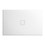 Immagine di Kaldewei CONOFLAT piatto doccia rettangolare L.130 P.80 cm, con supporto in polistirolo, colore bianco alpino 466148040001