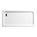 Immagine di Kaldewei DUSHPLAN piatto doccia rettangolare L.170 P.75 cm, con supporto in polistirolo, colore bianco alpino 432648040001