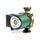 Dab Pumps VS 35/150 M Circolatore a rotore bagnato per impianti di acqua calda sanitaria di tipo chiuso e pressurizzato o a vaso aperto, bocche filettate da 1" 1/2, portata max 3 m³/h - prevalenza max 4.1 m 60182215