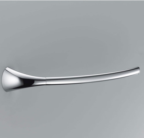 Immagine di Colombo Design LINK porta salviette fisso, finitura cromo B2412DCR