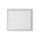 Duravit TEMPANO piatto doccia filo pavimento rettangolare L.120 P.100 cm, con foglio impermeabile premontato e Antislip, colore bianco finitura lucido 720199000000001