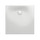 Duravit TEMPANO piatto doccia filo pavimento quadrato 100 cm, con foglio impermeabile premontato e Antislip, colore bianco finitura lucido 720189000000001