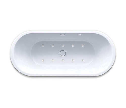 Immagine di Kaldewei VIVO VITA sistema idromassaggio ad aria VIVOVITA