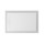 Duravit TEMPANO piatto doccia filo pavimento rettangolare L.160 P.100 cm, con foglio impermeabile premontato e Antislip, colore bianco finitura lucido 720209000000001
