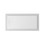 Immagine di Duravit TEMPANO piatto doccia filo pavimento rettangolare L.170 P.75 cm, con foglio impermeabile premontato e Antislip, colore bianco finitura lucido 720211000000001