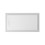 Immagine di Duravit TEMPANO piatto doccia filo pavimento rettangolare L.180 P.90 cm, con foglio impermeabile premontato e Antislip, colore bianco finitura lucido 720213000000001