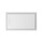 Duravit TEMPANO piatto doccia filo pavimento rettangolare L.170 P.90 cm, con foglio impermeabile premontato e Antislip, colore bianco finitura lucido 720212000000001