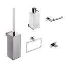 Immagine della categoria Set completo accessori bagno