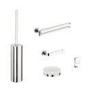 Immagine della categoria Set completo accessori bagno
