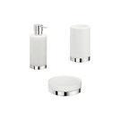 Immagine della categoria Set completo accessori bagno