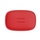 Colombo Design TRENTA MOOD porta sapone d'appoggio, colore strawberry red B30400C07