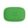 Colombo Design TRENTA MOOD porta sapone d'appoggio, colore lime green B30400C11