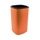 Colombo Design TRENTA MOOD porta bicchiere d'appoggio, colore sunset orange B30410C08