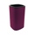 Colombo Design TRENTA MOOD porta bicchiere d'appoggio, colore claret violet B30410C10