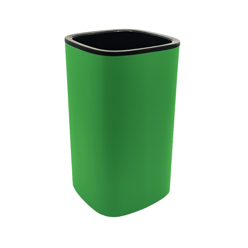 Immagine di Colombo Design TRENTA MOOD porta bicchiere d'appoggio, colore lime green B30410C11