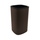 Colombo Design TRENTA MOOD porta bicchiere d'appoggio, colore bronze anodic brown B30410C02