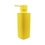 Immagine di Colombo Design TRENTA MOOD spandisapone (L. 0,30) d'appoggio, colore lemon yellow B93410C09